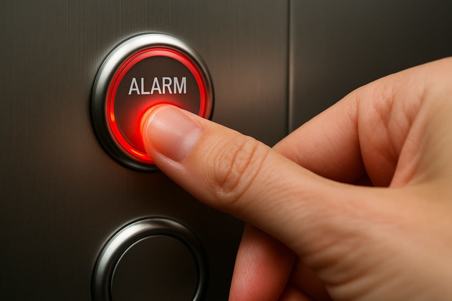 Vos ascenseurs hors service en 2026 ?