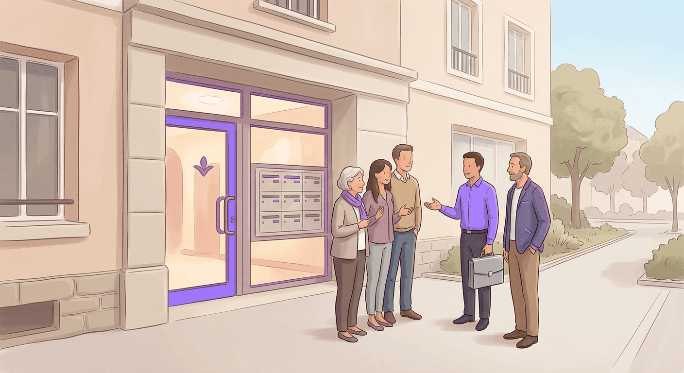 Changer de syndic en copropriété : le guide pratique étape par étape