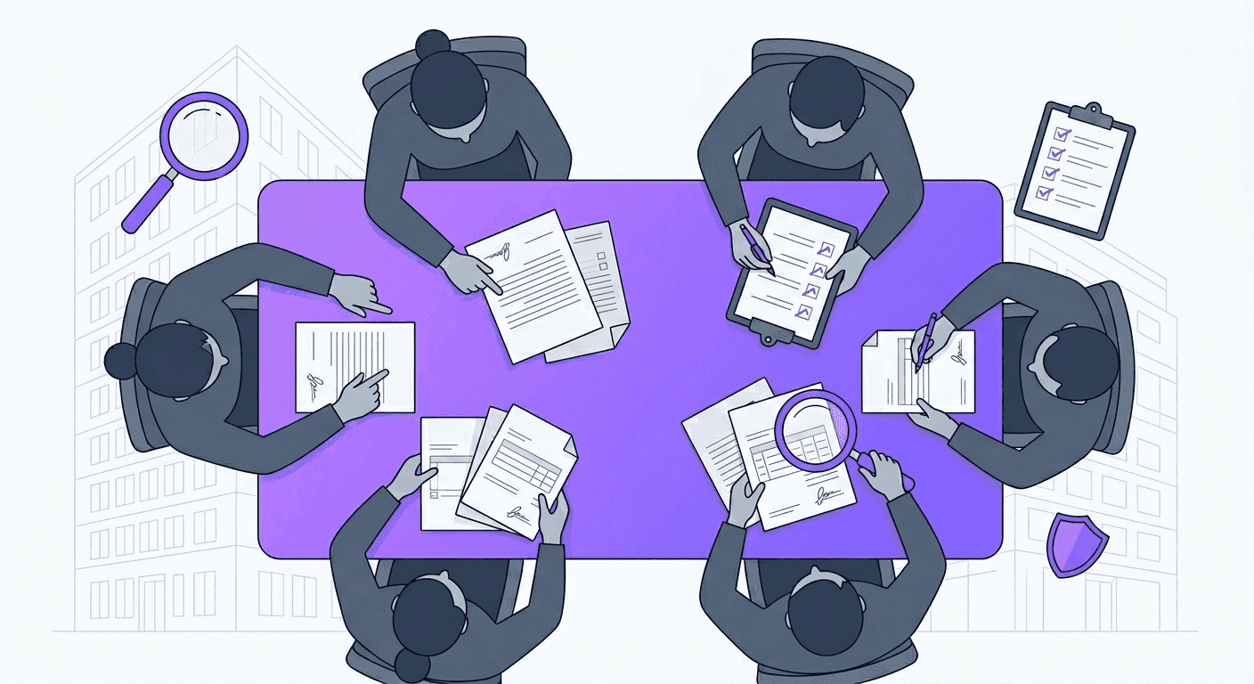 Conseil syndical en copropriété : rôle, missions et bonnes pratiques