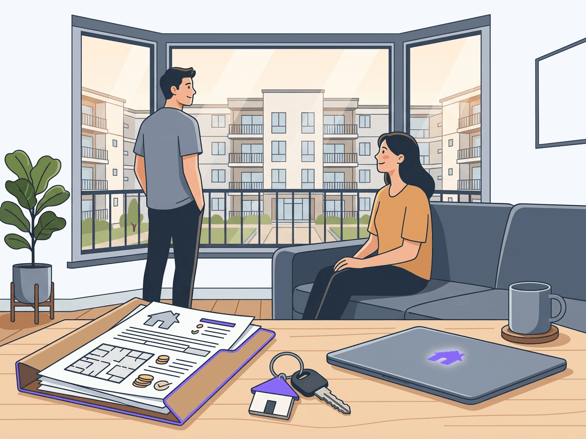 Premier achat en copropriété ? le guide indispensable pour bien démarrer